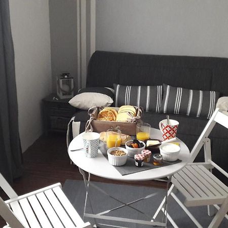 Chambre D'Hote - La Ruche Des Bleuets Mulsanne Buitenkant foto