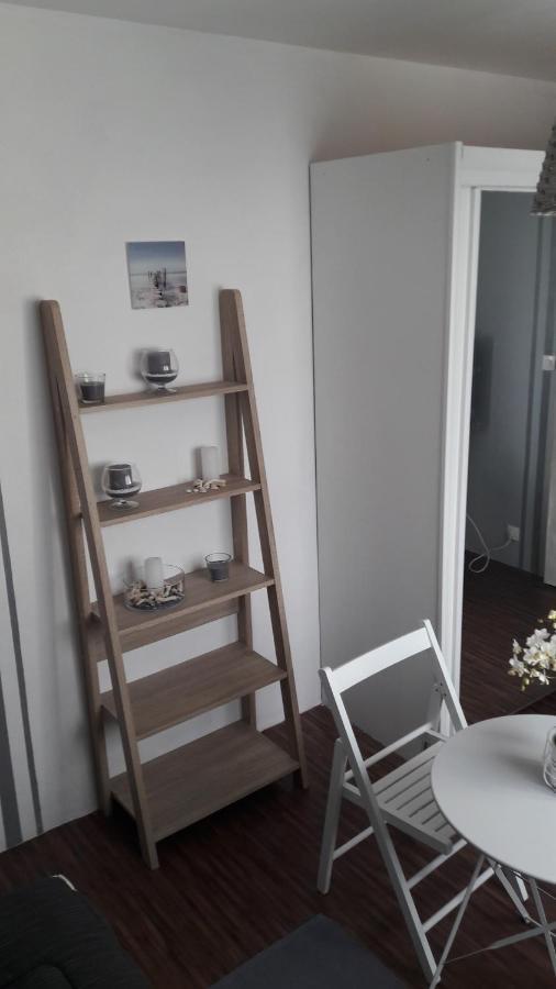 Chambre D'Hote - La Ruche Des Bleuets Mulsanne Buitenkant foto